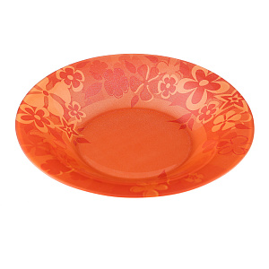 LITTLE FLOWERS Тарелка суповая LUMINARC G6907/H5122 000000000001120418