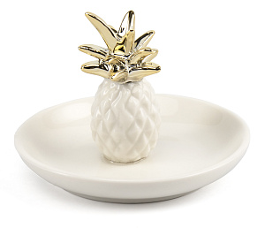 Держатель для украшений Ананас 10см 000000000001216388