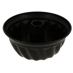 Форма для кекса 25см Zenker Black metallic 6527 000000000001202828