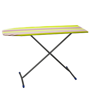 Гладильная доска Эконом Ника, 1065х290 мм, ДСП 000000000001163860