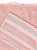 Набор махровых полотенец 2 шт 70x140см LUCKY розовый/молочный хлопок 100% 000000000001216093