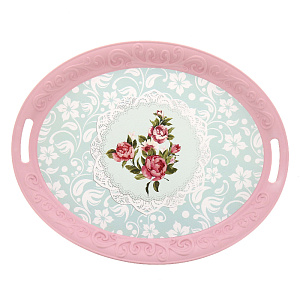 Поднос овальный, 750 000000000001188640