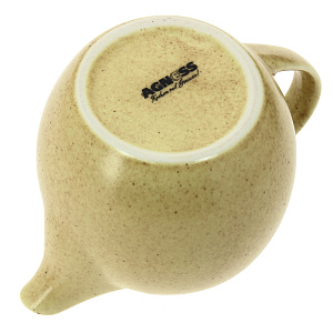 Заварочный чайник Agness, 900мл, керамика 000000000001163108