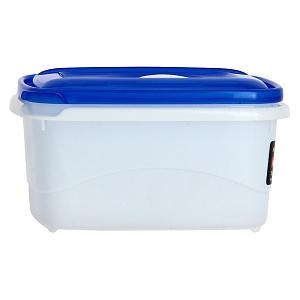 Контейнер Micro Top Box Plastic Centre, 0.6л 000000000001017140