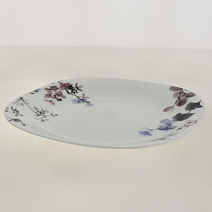 Набор столовой посуды 19 предметов LADINA REGULAR опал NF19AT 3717/2 000000000001200736