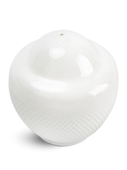 Перечница 5х8см MATISSA Diamond фарфор 000000000001230550