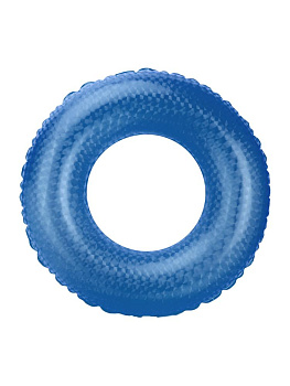 Круг для плавания 80 см галограмма неон в ассортименте 000000000001227392