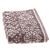 Полотенце махровое пестротканое 70x140см Privilea, жаккардовый бордюр, Хлопок 100%, плотность 400г/м2, лиловый, 19С9 Барселона 000000000001199789