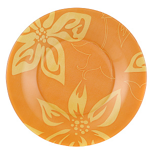 Десертная тарелка Lily Flower Luminarc 000000000001005110