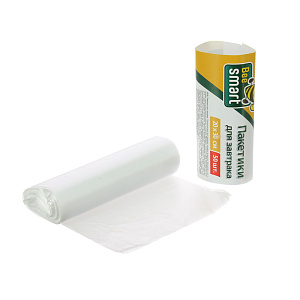 Пакетики для завтрака Paclan, 20?30 см, 50 шт. 000000000001017528