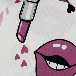 Фартук кухонный ПОСУДА ЦЕНТР Париж 100%Хлопок PC02370 000000000001200524