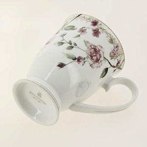 Набор кружек 2шт 300мл Balsford СТЕФАНИЯ подарочная упаковка фарфор 176-42001 000000000001203902