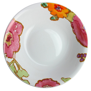 СТЕФАНИЯ Салатник 23  см M15204 000000000001104198