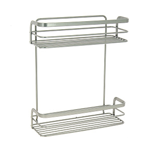 Полка д/ван.METALTEX,26*10*30,40.48.14 000000000001162060