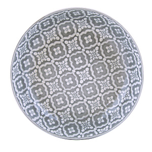 Салатник 22см ND PLAY Мозаика фарфор 000000000001210949