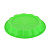 Форма для выпечки Апельсин Marmiton, зеленый, силикон 000000000001125394