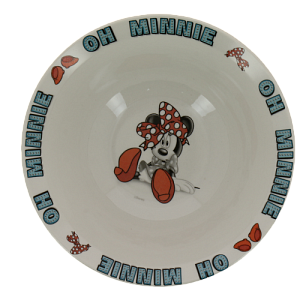 Миска STOR Минни №6 277865/90017 000000000001193165