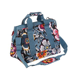 Сумка Allrounder M flower Reisenthel 000000000001123238