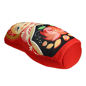 Подушка-антистресс Матрешка ДеНастия 000000000001133835