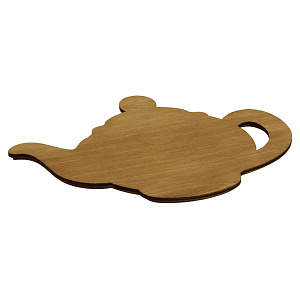 Подставка под горячее, 15х15 см 000000000001156310