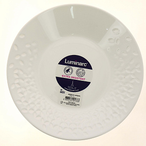 NORDIC EPONA Тарелка обеденная 28см LUMINARC L1128 000000000001144419