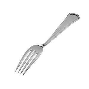 Столовая вилка Cyl-Chippendale Hepp, 208мм 000000000001127533