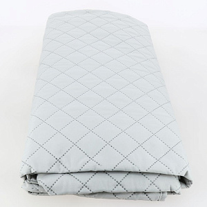 Покрывало 160x220см окрашенное микрофибра полиэстер 000000000001214072