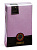 Пододеяльник 175x210см DE'NASTIA 2сторонний розовый/сиреневый 100%хб сатин C010823 000000000001204349