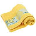 Полотенце Cleanelly, 50х90 см, хлопок 000000000001155330