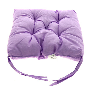 Подушка для стула, 35х35 см 000000000001186070