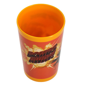 Стакан Angry Birds, 250мл 000000000001171386