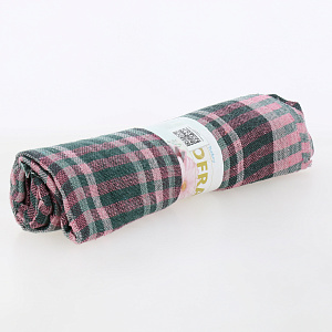 Скатерть 140х140см полиэстер-90%/хлопок-10% 000000000001214809