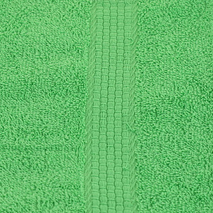 Полотенце махровое Алтын Асыр, 70х130 см 000000000001140642