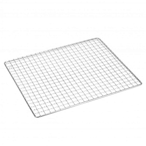 Мангал 35х29х15см нержавеющая сталь 000000000001218529