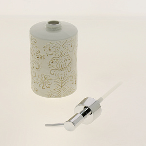 Дозатор жид.мыла TREVI, керамикаSWTK-3000A 000000000001171550