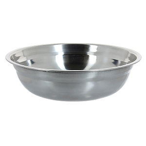 Миска Servitta, 24 см, нержавеющая сталь 000000000001117794
