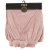 Юбка для сауны 80х145см DE'NASTIA соты розовый микрофибра полиэстер-80%/полиамид-20% 000000000001208970