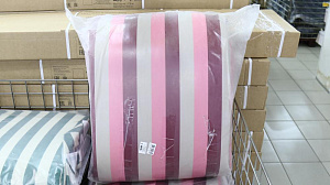 Матрац для качели КОРПОРАЦИЯ КЕМПИНГ Отдых1-Р NOSCANA 1600х1000см/670х550х210см 2,04кг лотекс 000000000001158493