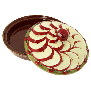 Блюдо Agness, 24х13 см 000000000001166342