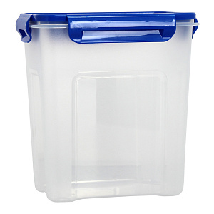 Контейнер для СВЧ Горох Полимербыт, 1.8л 000000000001151264