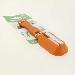 Рыбочистка МУЛЬТИДОМ нержавеющая сталь/пластик 000000000001203492