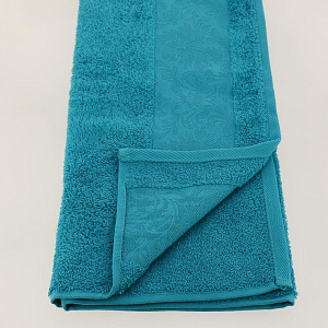 Полотенце 70х130см CLEANELLY хлопок ПЦ-3501-2534 1сорт 332 000000000001155314