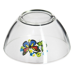 Салатник Танец бабочек ОСЗ, 13 см 000000000001137759