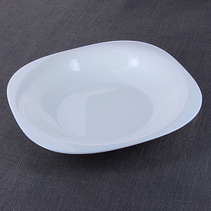 CARINE WHITE&BLACK Набор столовой посуды 18 предметов LUMINARC стекло 000000000001061168