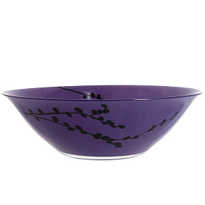 Салатник Kashima Purple Luminarc, 27 см 000000000001074209