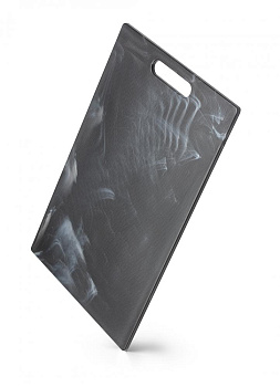 Доска разделочная 43x28x0,8см APOLLO Cloud. Материал изготовления: пищевой пластик PP. CLD-43 000000000001192490