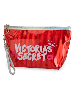 Косметичка 7х15,5х14см в ассортименте полиуретан 000000000001229363