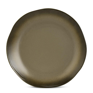 Набор столовой посуды 16 предметов (обеденная 27см-4шт/десертная 20см-4шт/салатник 15см-4шт/кружка 414мл-4шт) керамика BSCJ4597 000000000001224270