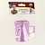Кружка-сито для сахарной пудры и какао пластик DA11-39 000000000001203470