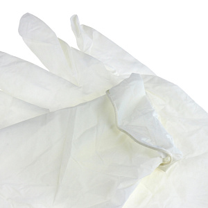 Набор перчаток Second skin Русалочка, размер M, 3 шт. 000000000001137413